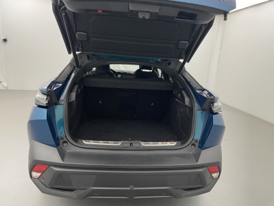 Peugeot 408 PureTech 130 ch S&S EAT8 GT