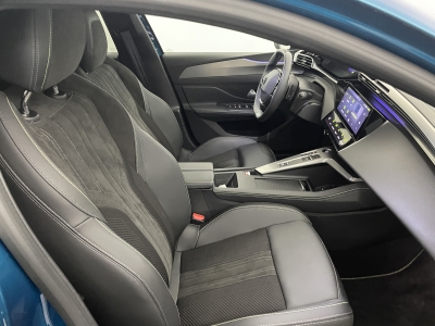 Peugeot 408 PureTech 130 ch S&S EAT8 GT