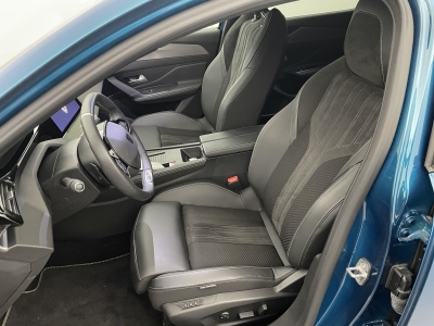 Peugeot 408 PureTech 130 ch S&S EAT8 GT