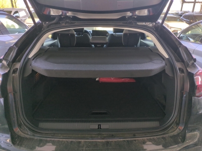 Citroën C4 Hybride 136 e-DCS6 Max