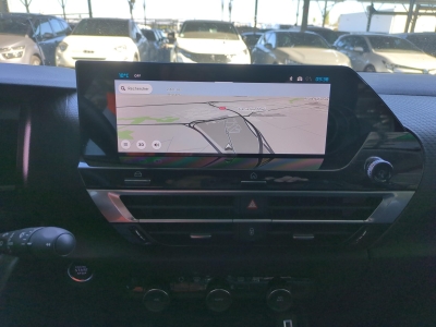 Citroën C4 Hybride 136 e-DCS6 Max