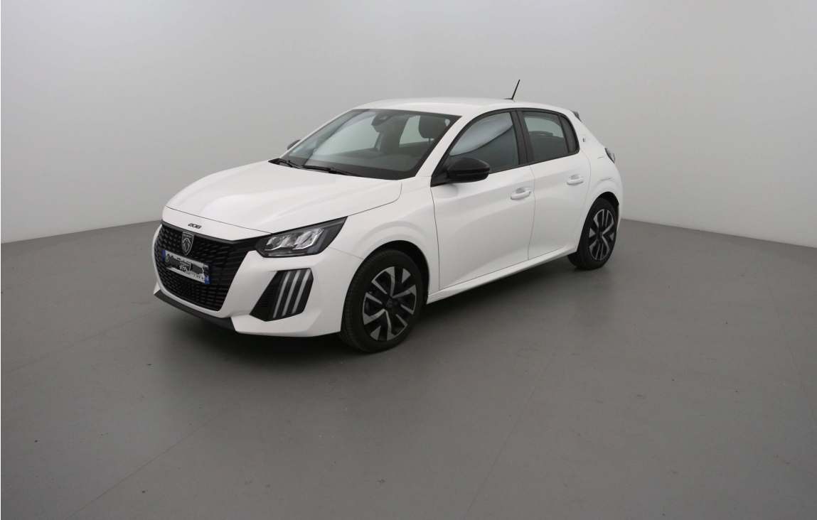 Peugeot e-208 51 kWh 156ch Active