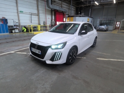 Peugeote-20851 kWh 156ch Active