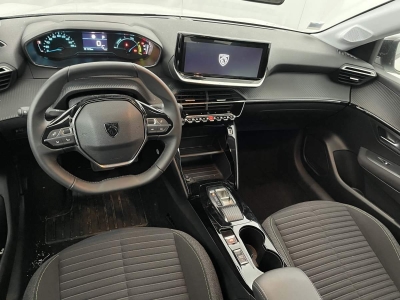 Peugeot e-208 51 kWh 156ch Active