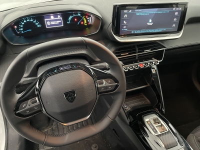 Peugeot e-208 51 kWh 156ch Active