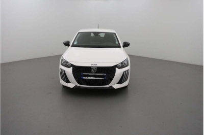 Peugeot e-208 51 kWh 156ch Active