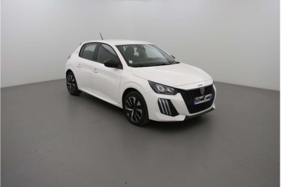 Peugeot e-208 51 kWh 156ch Active