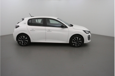 Peugeot e-208 51 kWh 156ch Active
