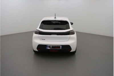 Peugeot e-208 51 kWh 156ch Active