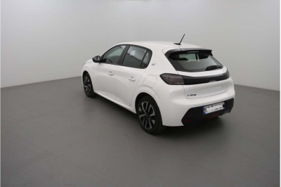 Peugeot e-208 51 kWh 156ch Active