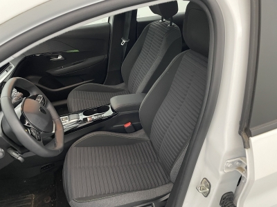 Peugeot e-208 51 kWh 156ch Active