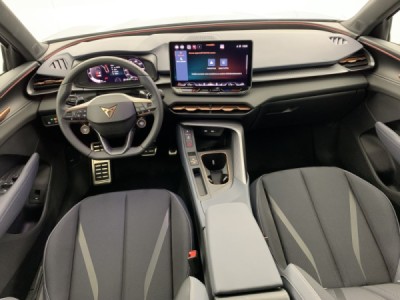 Cupra Terramar 1.5 eTSI Hybrid 150 ch DSG7 V