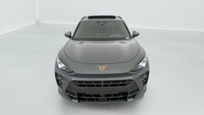 Cupra Terramar 1.5 eTSI Hybrid 150 ch DSG7 V