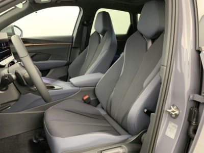 Cupra Terramar 1.5 eTSI Hybrid 150 ch DSG7 V