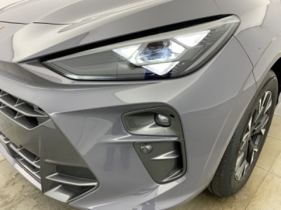 Cupra Terramar 1.5 eTSI Hybrid 150 ch DSG7 V
