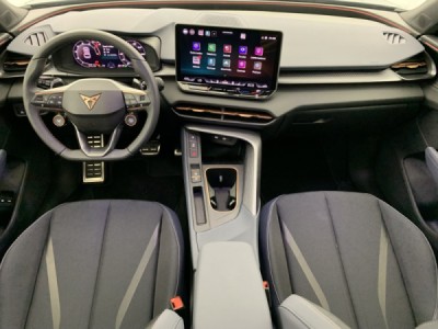 Cupra Terramar 1.5 eHybrid 204 ch DSG6 V