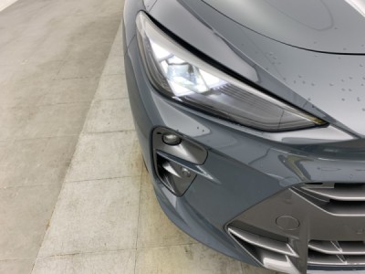 Cupra Terramar 1.5 eHybrid 204 ch DSG6 V