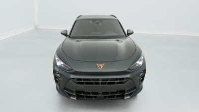 Cupra Terramar 1.5 eHybrid 204 ch DSG6 V