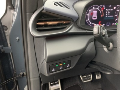 Cupra Terramar 1.5 eHybrid 204 ch DSG6 V