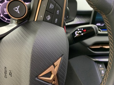 Cupra Terramar 1.5 eHybrid 204 ch DSG6 V