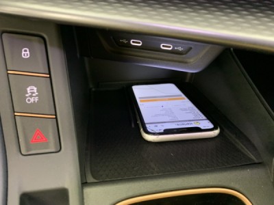 Cupra Terramar 1.5 eHybrid 204 ch DSG6 V