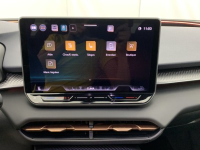 Cupra Terramar 1.5 eHybrid 204 ch DSG6 V