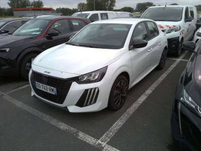 Peugeote-20851 kWh 156ch Active