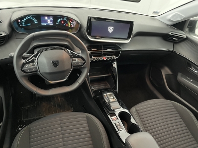 Peugeot e-208 51 kWh 156ch Active