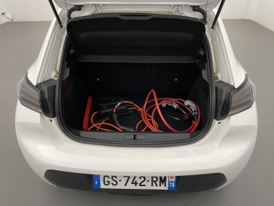 Peugeot e-208 51 kWh 156ch Active
