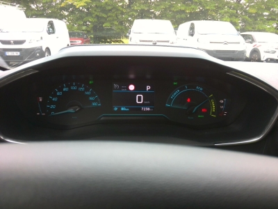 Peugeot e-208 51 kWh 156ch Active
