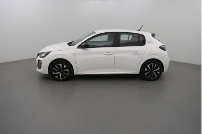 Peugeot e-208 51 kWh 156ch Active