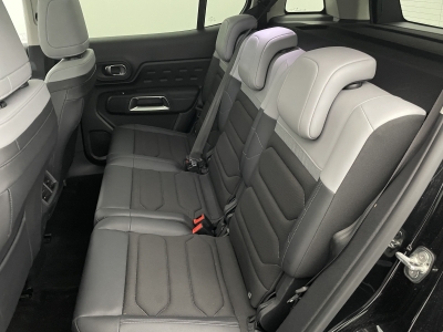 Citroën C5 Aircross Hybride Rechargeable 180 e-EAT8 Max