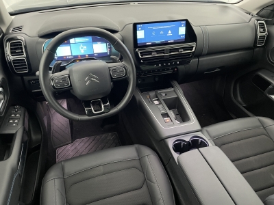 Citroën C5 Aircross Hybride Rechargeable 180 e-EAT8 Max