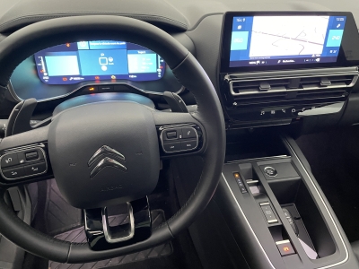 Citroën C5 Aircross Hybride Rechargeable 180 e-EAT8 Max