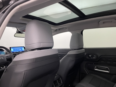 Citroën C5 Aircross Hybride Rechargeable 180 e-EAT8 Max