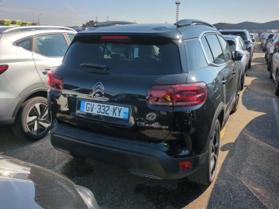 Citroën C5 Aircross Hybride Rechargeable 180 e-EAT8 Max