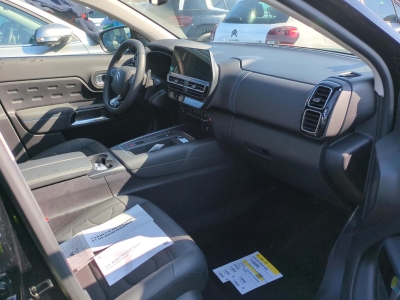 Citroën C5 Aircross Hybride Rechargeable 180 e-EAT8 Max