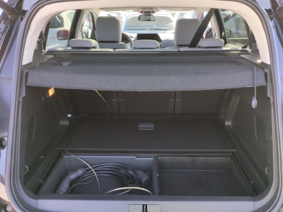Citroën C5 Aircross Hybride Rechargeable 180 e-EAT8 Max