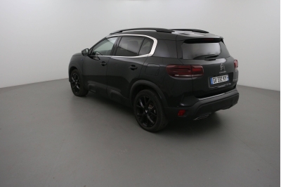 Citroën C5 Aircross Hybride Rechargeable 180 e-EAT8 Max