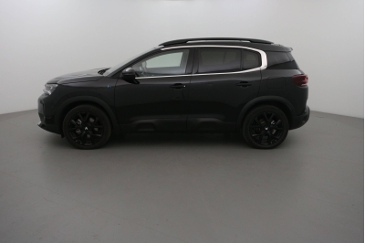 Citroën C5 Aircross Hybride Rechargeable 180 e-EAT8 Max