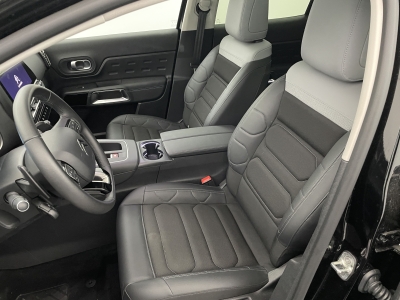 Citroën C5 Aircross Hybride Rechargeable 180 e-EAT8 Max
