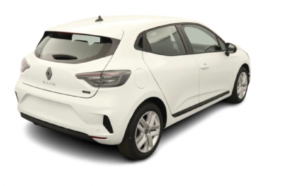 Renault Clio V HYBRID 145 EVOLUTION