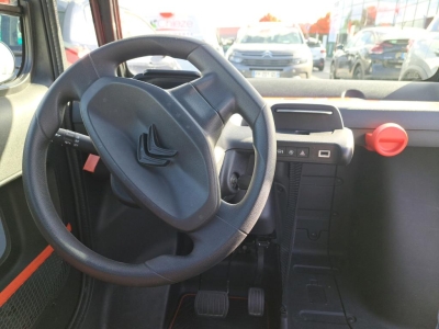 Citroën Ami AMI AMI (MY21)