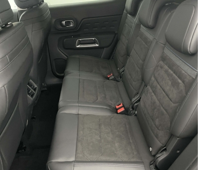 Citroën C5 Aircross BlueHDi 130 EAT8 Max