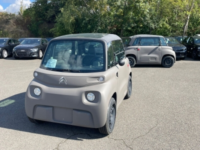 CitroënAmiMY AMI AMI (MY24)