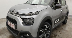Citroën C3 BlueHDi 100 S&S BVM6 Shine