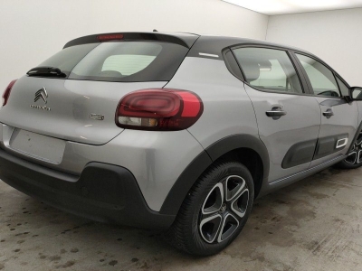 Citroën C3 BlueHDi 100 S&S BVM6 Shine