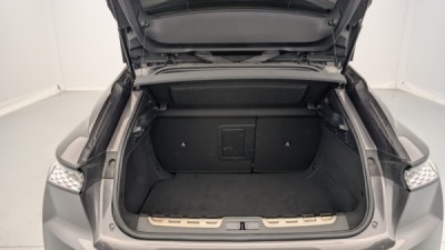 DS DS 4 PureTech 130 EAT8 Rivoli