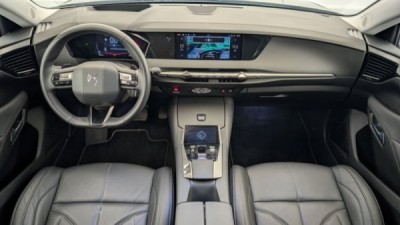 DS DS 4 PureTech 130 EAT8 Rivoli