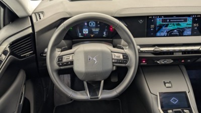 DS DS 4 PureTech 130 EAT8 Rivoli